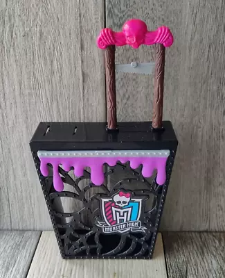 Monster High Creepateria Playset Howleen Wolf Doll FOOD COUNTER Furniture • $6.99