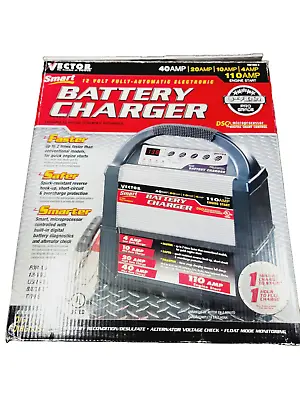 Vector Auto Battery Charger 40amp • $200