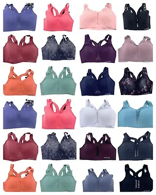 Victoria's Secret Angel Max Sports Bra Multiple Sizes And Colors U-Choose • $33.50