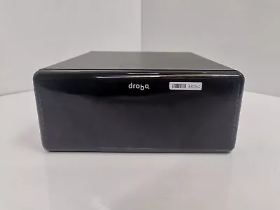 Drobo Pro DRPR1-A - 8 Bay NAS Storage Array - HDD's Not Included - Powers On • £324.99