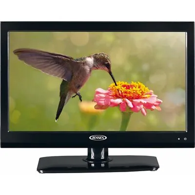 JENSEN 19  LED Television W/ DVD Player - 12V DC • $319.99