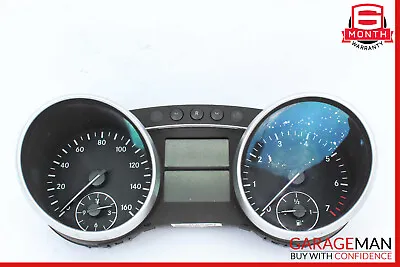 06-08 Mercedes X164 GL450 ML500 Instrument Speedometer Cluster OEM • $117