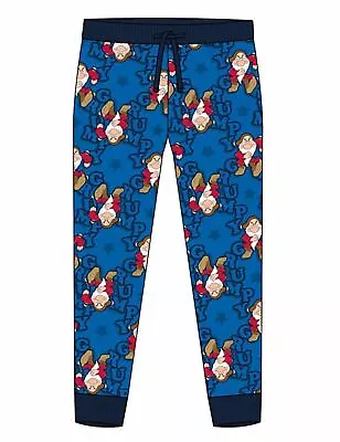 Disney Muppets Character Pyjama Lounge Pants Cotton Novelty  • $15.99