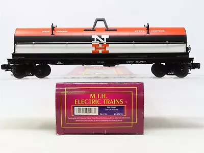 O Gauge 3-Rail MTH 20-98213 NH New Haven Coil Car #62004 • $59.95