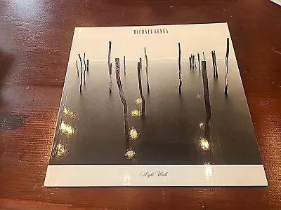 NIGHT WALK By Michael Kenna & Jerome Tarshis **Mint Condition** • $29.99