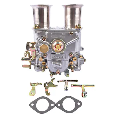 New Carburetor For 45 DCOE 152 19600.060 WEBER High Performance Twin Choke V8 • $175