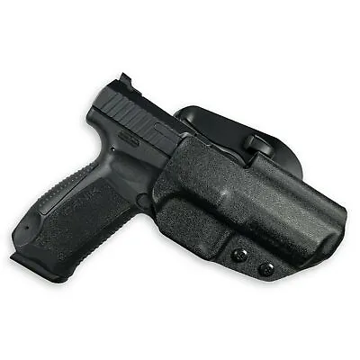 OWB Paddle Holster Fits Canik TP9SA MOD.2 • $29.99