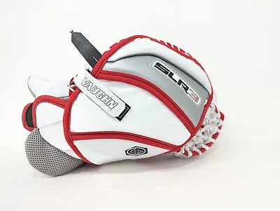 Vaughn SLR3 PRO Carbon Senior Goalie Catch Glove - Regular • $369.99