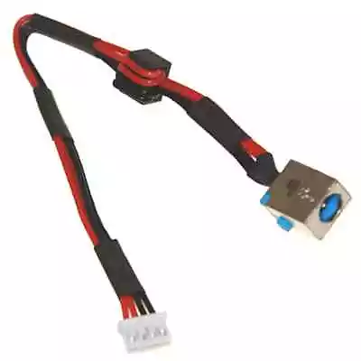 AC DC POWER JACK HARNESS For Packard Bell Easynote TM97-GN-005UK TM97-GN-030UK • $9.99