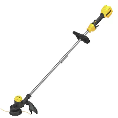 $94.99 • Buy DeWalt DCST925B 20V MAX 13 In Cordless String Trimmer New