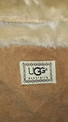 Uggs Shoulder Bag.  First To See Will Buy  • £37.99