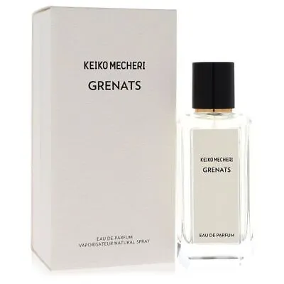 Keiko Mecheri Grenats By Keiko Mecheri Eau De Parfum Spray 3.4oz/100ml For Women • $98.42