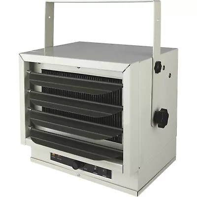 Lifeplus Ceiling-Mount Garage Heater 25589 BTU 240 Volt Model# IFH12A-75 • $205
