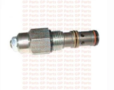 $240 • Buy Genie 29083GT,COUNTERBALANCE VALVE(Slave Leveling)(2500PSI) Z60/34, Z45/22
