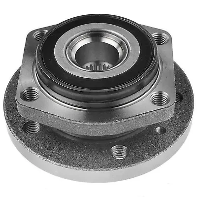 Front  Wheel Bearing Hub Assembly For Volvo 850 C70 S70 V70 • $42