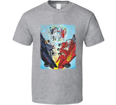 Batman Robin And The Monkees T Shirt • $27.99