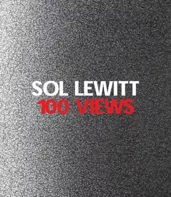 Sol LeWitt: 100 Views • $14.45