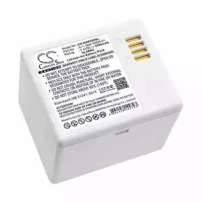 Battery For NETGEAR Arlo Pro NETGEAR Arlo Pro 2 NETGEAR VM4030 NETGEAR VM4030P • $70.26