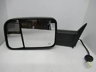 For 1998-2002 Dodge Ram 2500 3500 Truck Power Heated Towing Mirrors Pair Set • $60