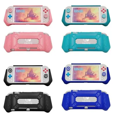 Shockproof Protection Case Cover For Nintendo Switch Lite Soft Full Body Shell • $17.99