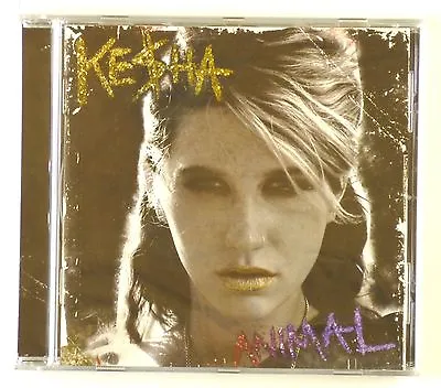 £20.83 • Buy CD - Ke$Ha - Animal - #A1704