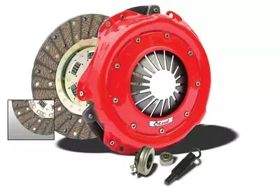 McLeod 75153 Street Pro: Clutch Kit: Mustang GT/Boss 302 2011-17 5.0L: 11 X 1 X • $375