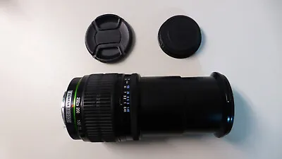 Pentax SMC DA 18-250mm 14x Optical Zoom F/3.5-6.3 ED AL IF Travel Zoom Lens • $279
