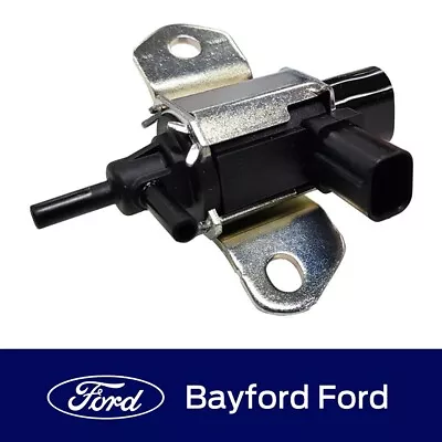 Genuine Ford Fiesta Wp Wq Mondeo Ma Mb Mc Engine Air Shut Off Control • $81