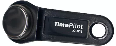$22.99 • Buy Black Keytabs IButtons For IButton Exaktime Job Site Time Clock