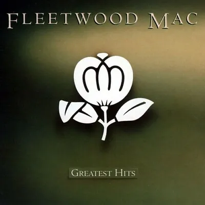 Fleetwood Mac - Greatest Hits Vinyl LP Record USED Free Shipping • $26.13