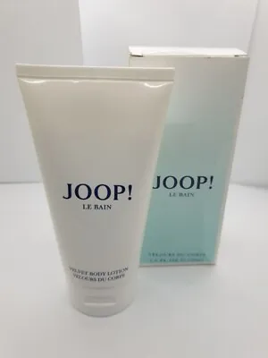 Joop! Le Bain Body Lotion 150ml - Damaged - Women's For Her. Free Shipping • £9.15