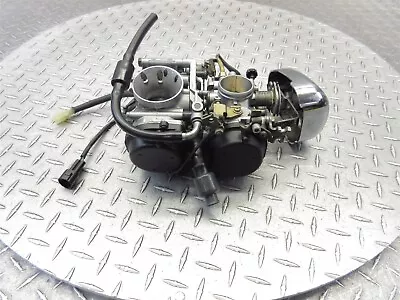 2001 00-03 Yamaha VSTAR 1100 XVS1100 Classic Carburetor Carb Needs Rebuild • $185.95