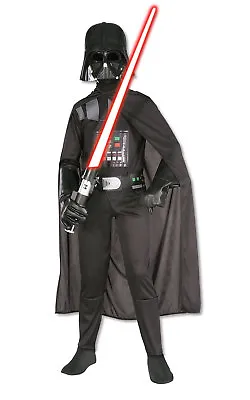 Boys Darth Vader Childs Costume • £23.98