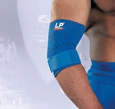 £15.95 • Buy Tennis And Golfers Elbow Support Wrap Strap LP OPPO