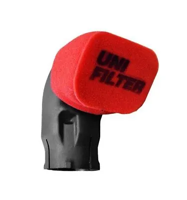 Uni Filter Pre Cleaner Snorkel Ram Head 3.5in 175 X 125mm Pre Oil Safari Cover • $26.99