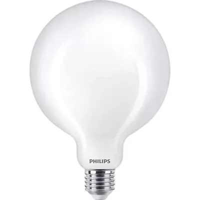 Led Lamp Philips 8718699764814 White D 13 W E27 2000 Lm 124 X 177... NEW • $27.19