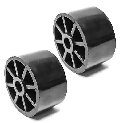 2PK Mower Deck Roller For Simplicity LGT12 1668487SM 1668487 3100 4211 4212 5200 • $21.99