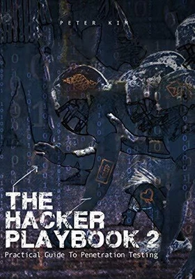 £8.15 • Buy The Hacker Playbook 2: Practical Guide To Penetration Testing By Kim, Peter The