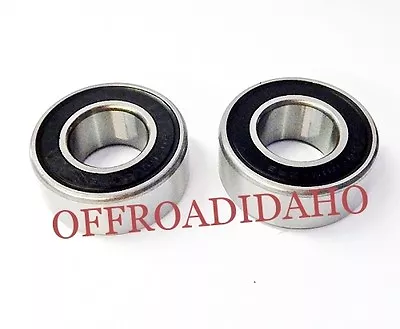 $34.99 • Buy Front Wheel Axle Hub Bearing Kit Harley Davidson Vrsca V-rod Vrod 2002-2006