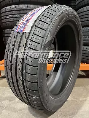 4 New American Roadstar Sport A/S Tires 215/50R17 95W SL BSW 215 50 17 2155017 • $280.72