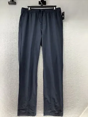 ONEILL Navy Venture E-Waist Hybrid Pants Men’s Size Medium • $39.99