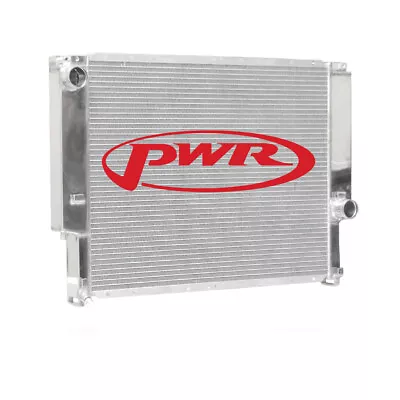 Performance Radiator (BMW E30 E36 1988-99 With Inline 6)- Single Pass • $1050