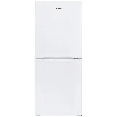 Candy CSC135WEKN 185L Fridge Freezer In White • £229