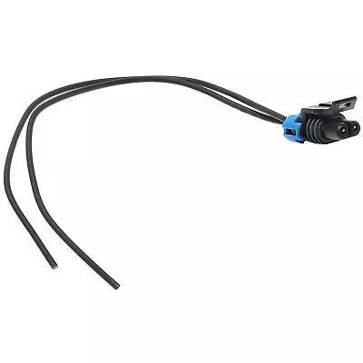 $25.74 • Buy For 2004 Buick Regal 3.8L V6 Supercharger Bypass Solenoid Connector SMP 545ED06