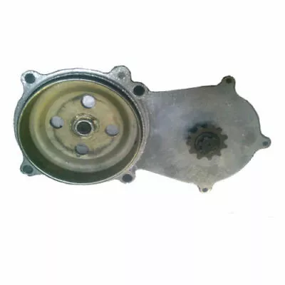 Transmission 11 Tooth Gear Box Housing Clutch Fits Bell 47cc 49cc 110cc 43cc ATV • $41.99