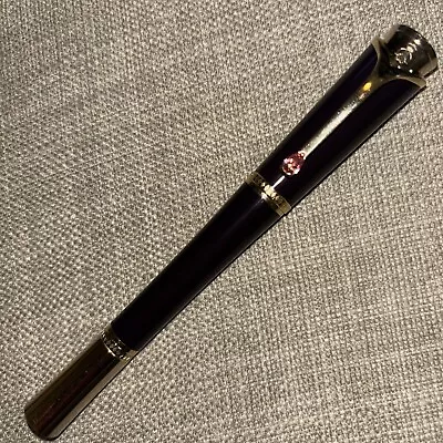 Montblanc Pen Muses Line Princesse Grace De Monaco Fineliner. • $2000