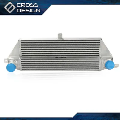 Front Mount Intercooler For BMW MINI COOPER S R56 R57 2007 - 2012 New • $134.29