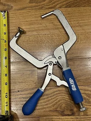 Kreg Tool Company 90 Degree Right Angle Clamp • $15