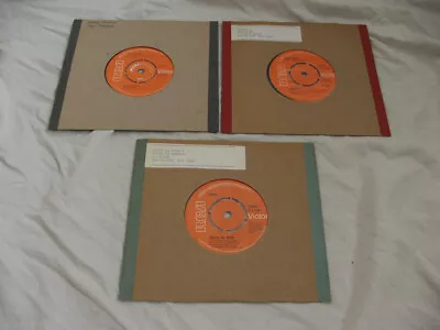 David Bowie Sorrow/amsterdam Knock On Wood Space Oddity/changes Ep • £9.95