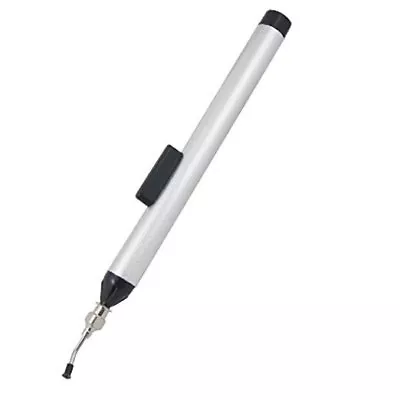 BQ Easy Pick Pen For IC SMD Vacuum Sucking Picker Up Hand Tool 3 Suction Headers • $6.45
